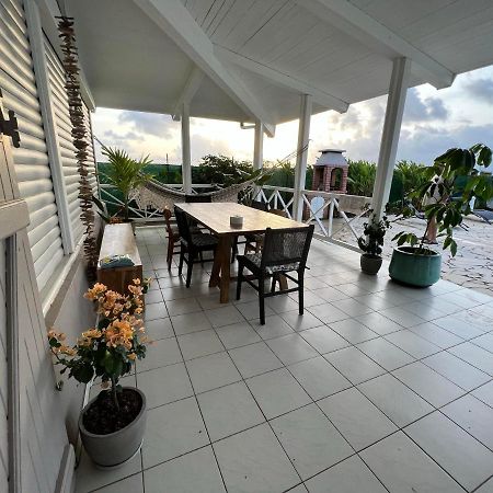 Superbe Villa Bwa Lele Rivière-Salée Kültér fotó